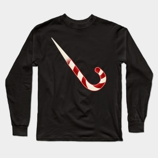 Candy Shank Long Sleeve T-Shirt